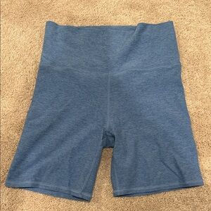 Vuori elevation biker shorts